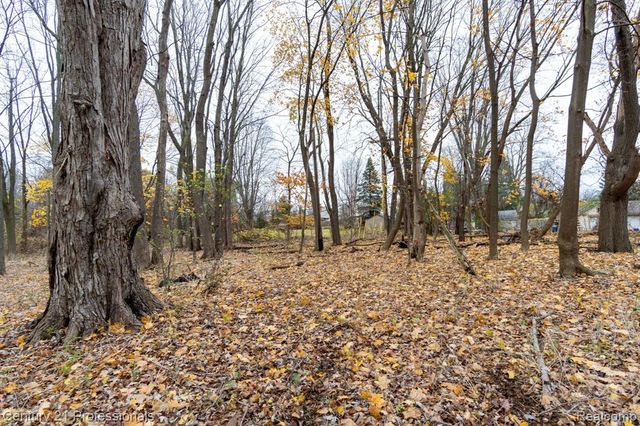 LOT 3 W Walton, Waterford, MI 48329