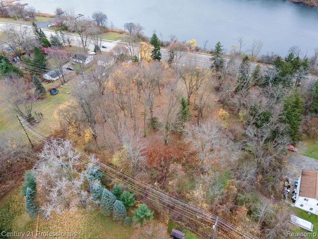 LOT 3 W Walton, Waterford, MI 48329