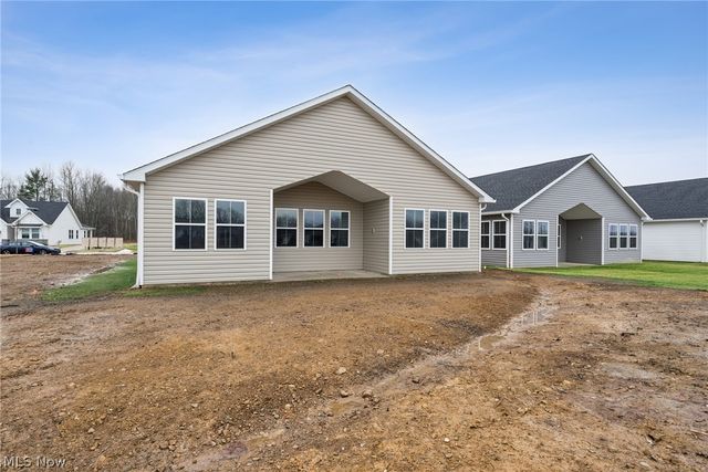 2168 Myla Way, Amherst, OH 44001