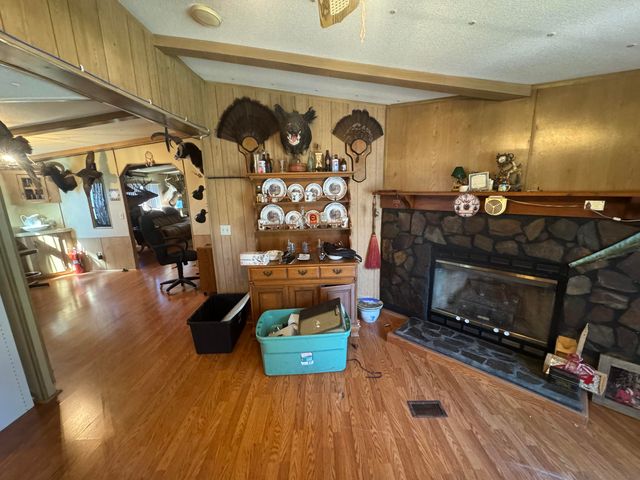 255 Sawdridge Creek Road, Owenton, KY 40359