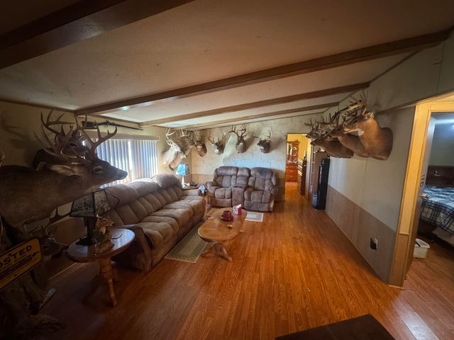 255 Sawdridge Creek Road, Owenton, KY 40359