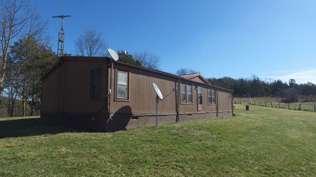 255 Sawdridge Creek Road, Owenton, KY 40359
