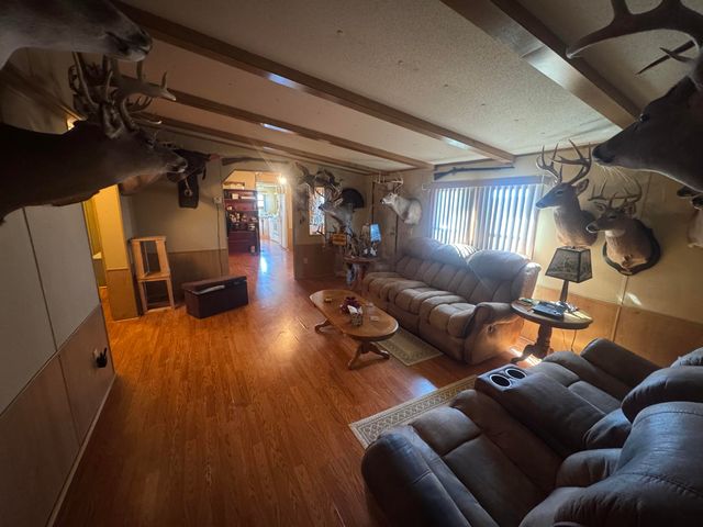 255 Sawdridge Creek Road, Owenton, KY 40359