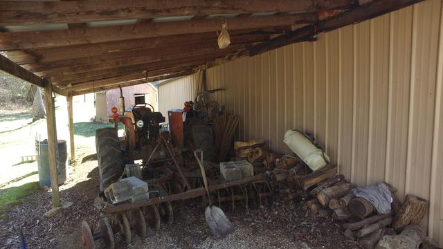 255 Sawdridge Creek Road, Owenton, KY 40359