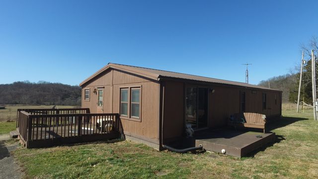 255 Sawdridge Creek Road, Owenton, KY 40359