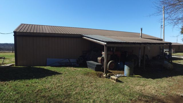 255 Sawdridge Creek Road, Owenton, KY 40359