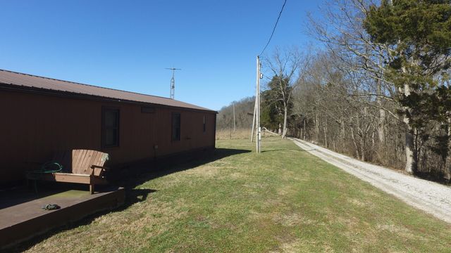 255 Sawdridge Creek Road, Owenton, KY 40359