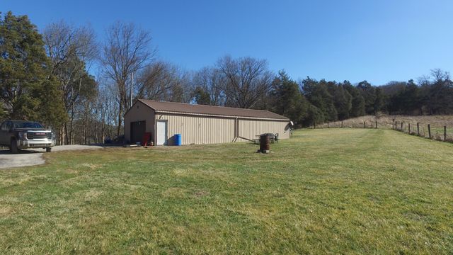 255 Sawdridge Creek Road, Owenton, KY 40359