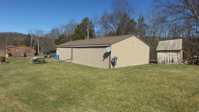255 Sawdridge Creek Road, Owenton, KY 40359