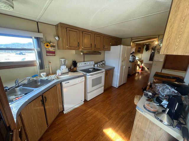 255 Sawdridge Creek Road, Owenton, KY 40359