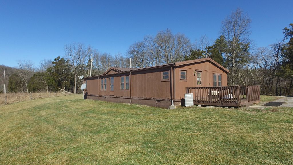 255 Sawdridge Creek Road, Owenton, KY 40359