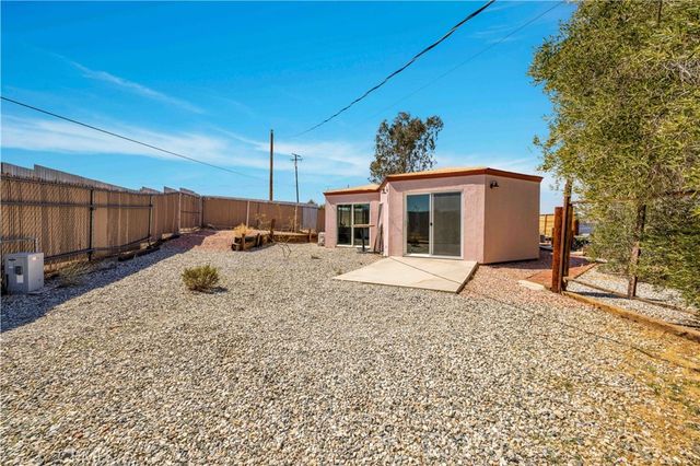 6888 Sunnyhill Road, Joshua Tree, CA 92252