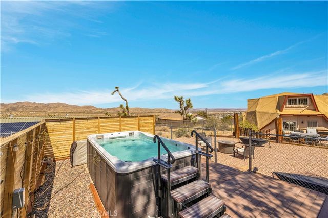 6888 Sunnyhill Road, Joshua Tree, CA 92252