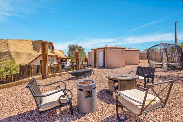 6888 Sunnyhill Road, Joshua Tree, CA 92252