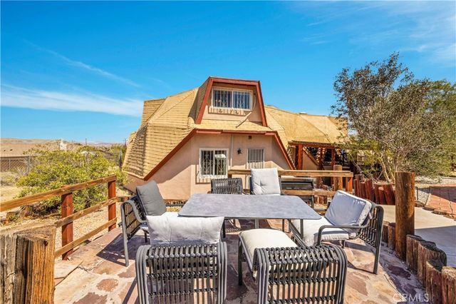 6888 Sunnyhill Road, Joshua Tree, CA 92252