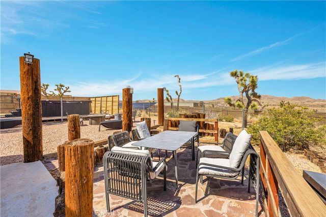 6888 Sunnyhill Road, Joshua Tree, CA 92252