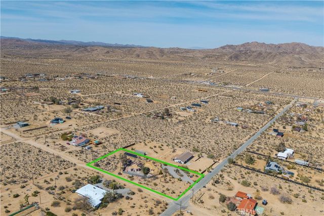 6888 Sunnyhill Road, Joshua Tree, CA 92252