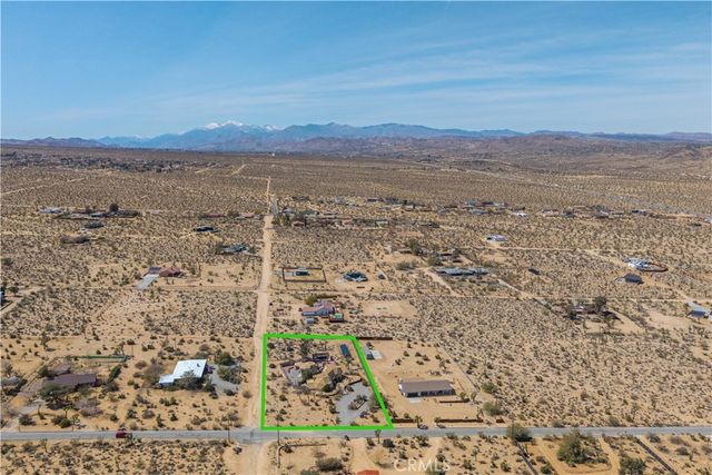 6888 Sunnyhill Road, Joshua Tree, CA 92252
