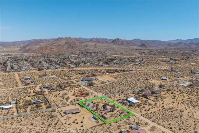 6888 Sunnyhill Road, Joshua Tree, CA 92252