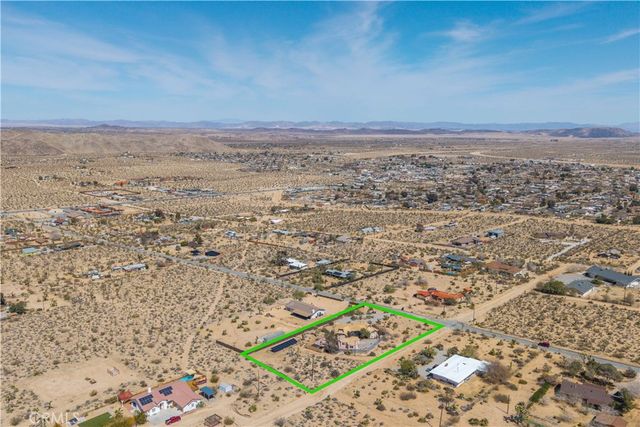 6888 Sunnyhill Road, Joshua Tree, CA 92252
