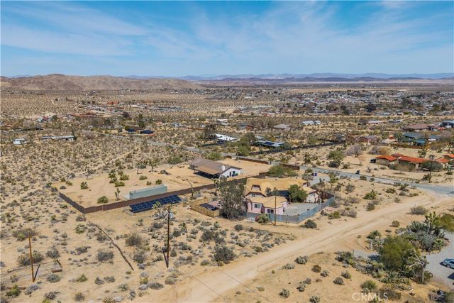 6888 Sunnyhill Road, Joshua Tree, CA 92252