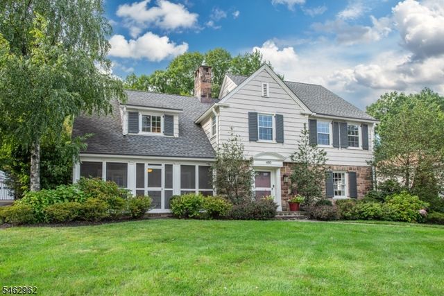 486 Ridgewood Ave, Glen Ridge Boro Twp., NJ 07028