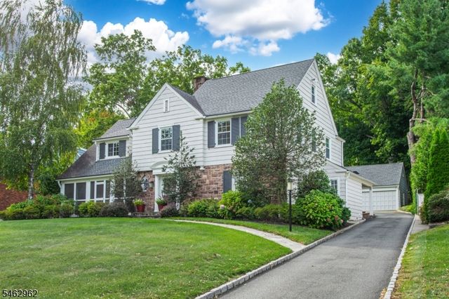 486 Ridgewood Ave, Glen Ridge Boro Twp., NJ 07028