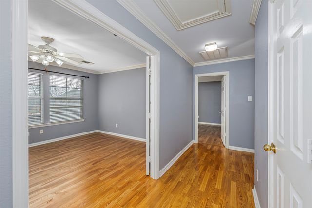 8444 Parkdale Drive, North Richland Hills, TX 76182