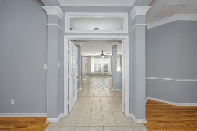 8444 Parkdale Drive, North Richland Hills, TX 76182