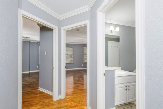 8444 Parkdale Drive, North Richland Hills, TX 76182