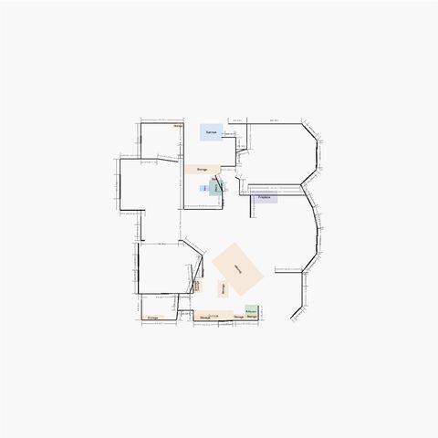 8444 Parkdale Drive, North Richland Hills, TX 76182