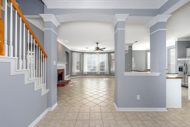 8444 Parkdale Drive, North Richland Hills, TX 76182