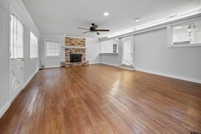 246 Angela Ln., Henderson, TX 75654