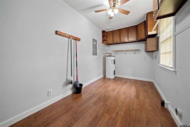 246 Angela Ln., Henderson, TX 75654