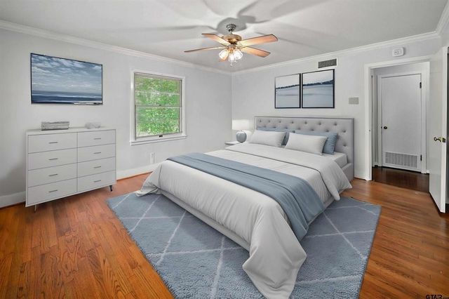 246 Angela Ln., Henderson, TX 75654