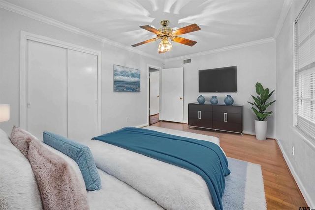 246 Angela Ln., Henderson, TX 75654