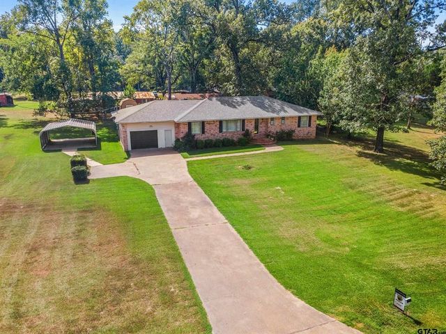 246 Angela Ln., Henderson, TX 75654