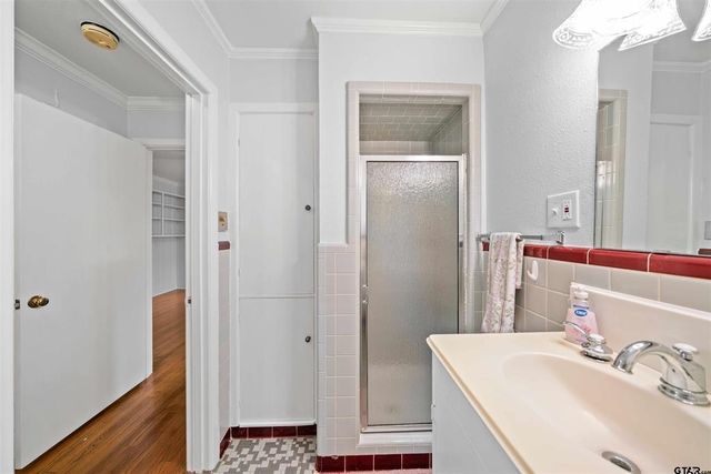 246 Angela Ln., Henderson, TX 75654