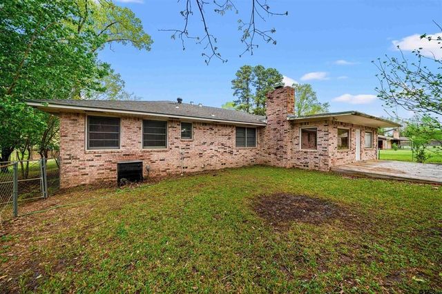 246 Angela Ln., Henderson, TX 75654