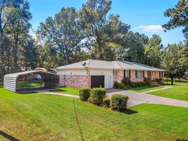 246 Angela Ln., Henderson, TX 75654
