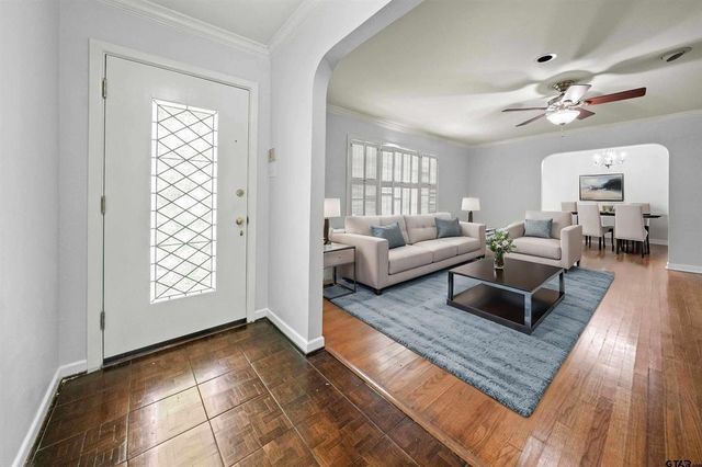 246 Angela Ln., Henderson, TX 75654
