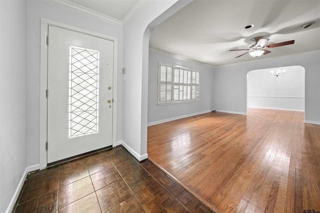 246 Angela Ln., Henderson, TX 75654