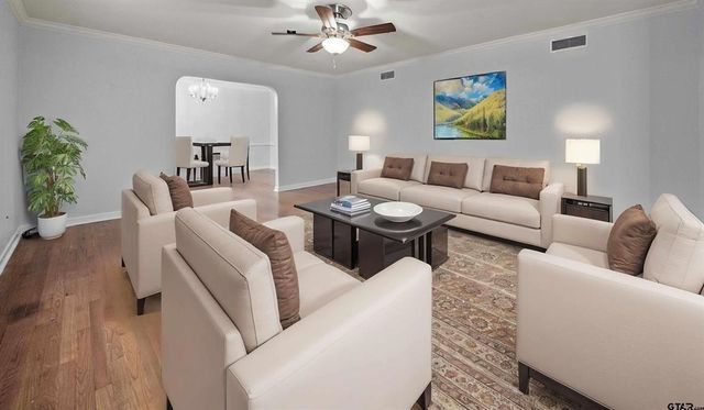 246 Angela Ln., Henderson, TX 75654