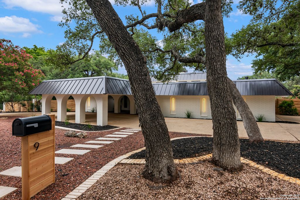 9 Mission Trace, New Braunfels, TX 78130