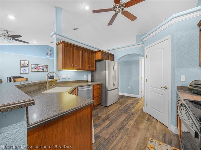 5430 Lakewood Road, Sebring, FL 33875