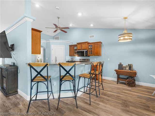 5430 Lakewood Road, Sebring, FL 33875