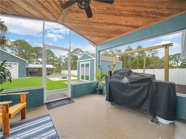 5430 Lakewood Road, Sebring, FL 33875