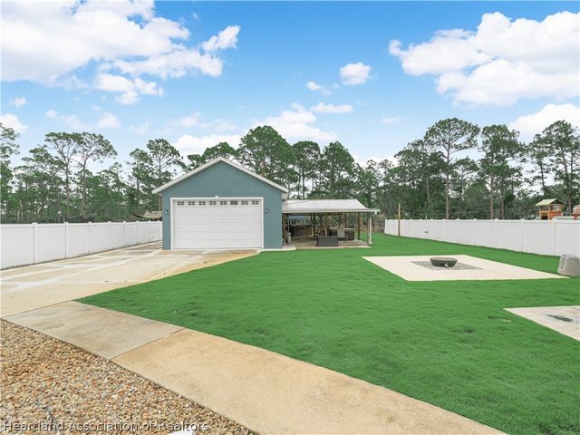 5430 Lakewood Road, Sebring, FL 33875