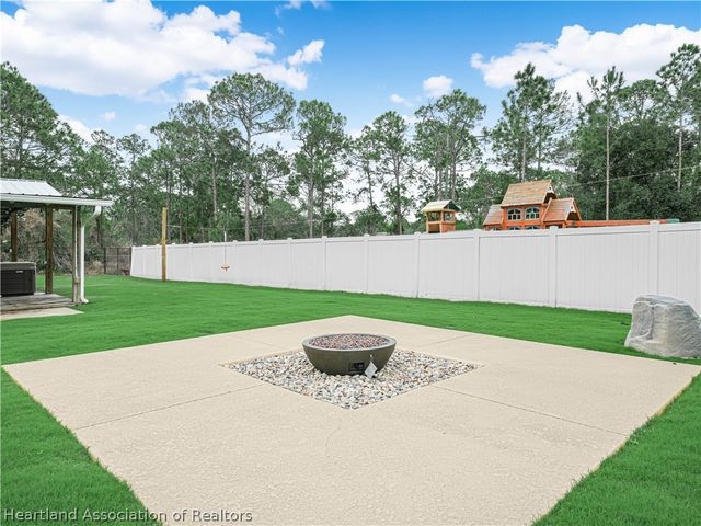 5430 Lakewood Road, Sebring, FL 33875