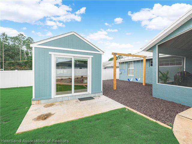 5430 Lakewood Road, Sebring, FL 33875